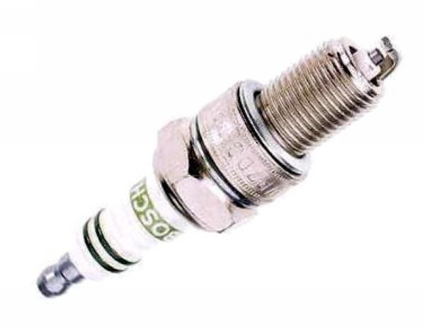 Porsche Spark Plug - Bosch Copper