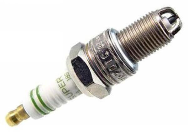 Porsche Spark Plug Bosch