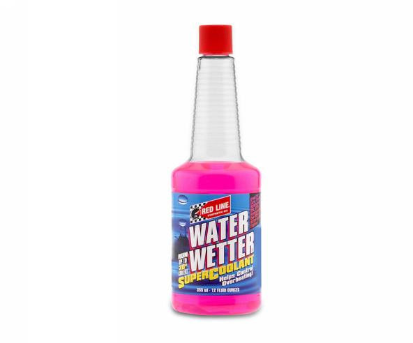 Red Line Water Wetter Coolant