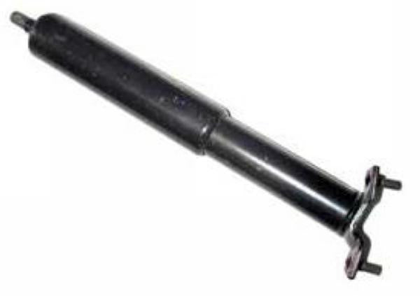 Porsche 911 Bumper Shock - Rear