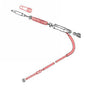 Porsche Emergency Hand Brake Parking Cable - Right