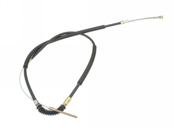 Porsche Emergency Hand Brake Parking Cable - Right