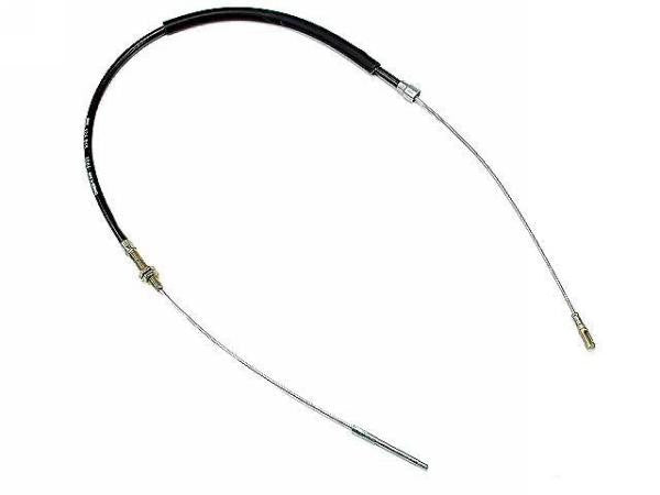 Porsche 911 Emergency Hand Brake Parking Cable