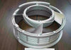 Porsche Alternator Fan Housing