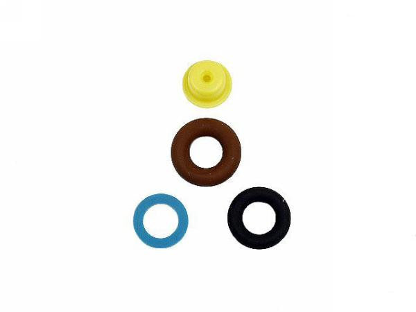 Porsche Fuel Injector Seal