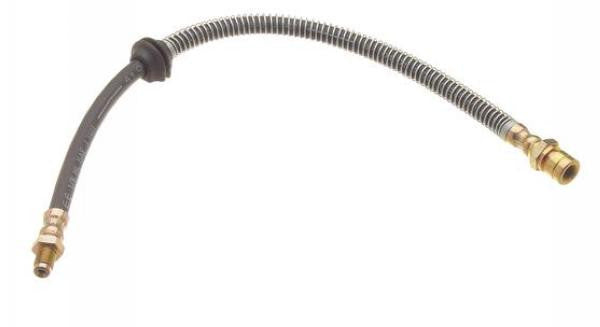 Porsche 944 Turbo Front Brake Hose Line Stock OEM