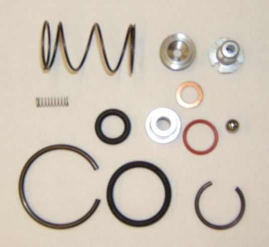 Porsche 911 Chain Tensioner Repair Rebuild Kit