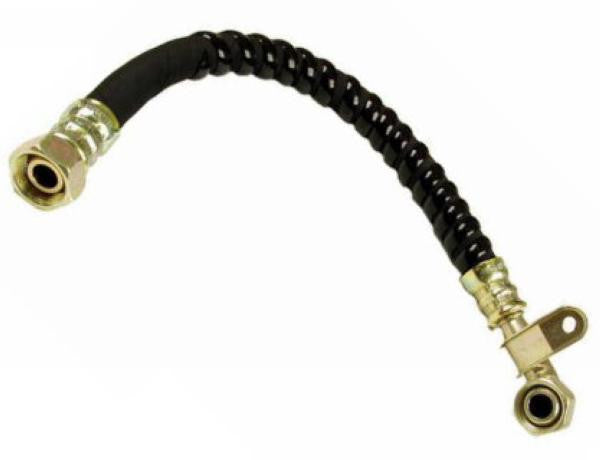 Porsche Oil Cooler To Hose Line
