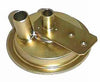 Porsche Auxiliary Air Valve - S Model
