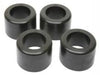 Porsche 911 930 Spring Plate Bushing Set 4 Rubber