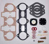 Porsche Carburetor Rebuilt Kit - Weber 40 Mm