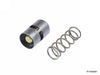 Porsche Auxiliary Oil Thermostat Insert Only