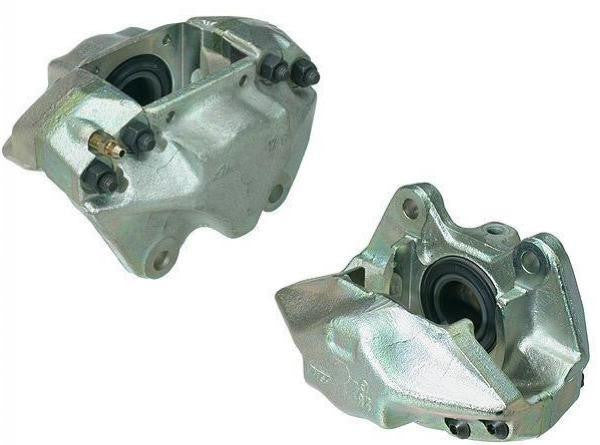 Porsche New Brake Caliper Front Left - A Type