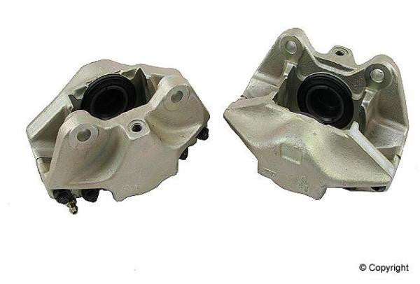 Porsche New Brake Caliper Front Right - A Type