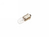 Porsche License - Rear Side Marker Bulb 12v-4w