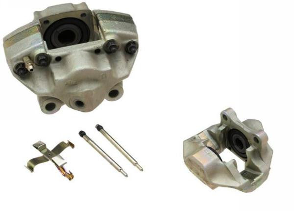 Porsche New Brake Caliper Rear Left