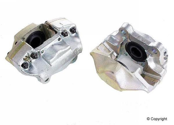 Porsche New Brake Caliper Rear Left