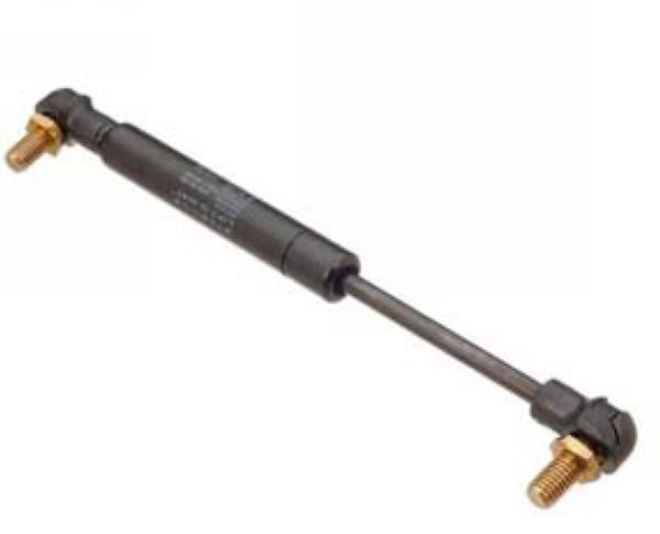 Porsche Decklid Trunk Hatch Shock - Rear