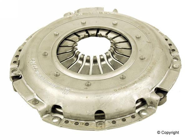 Porsche Clutch Pressure Plate