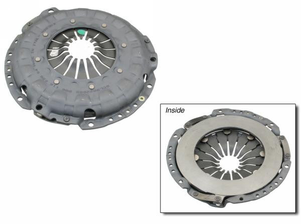 Porsche Clutch Pressure Plate