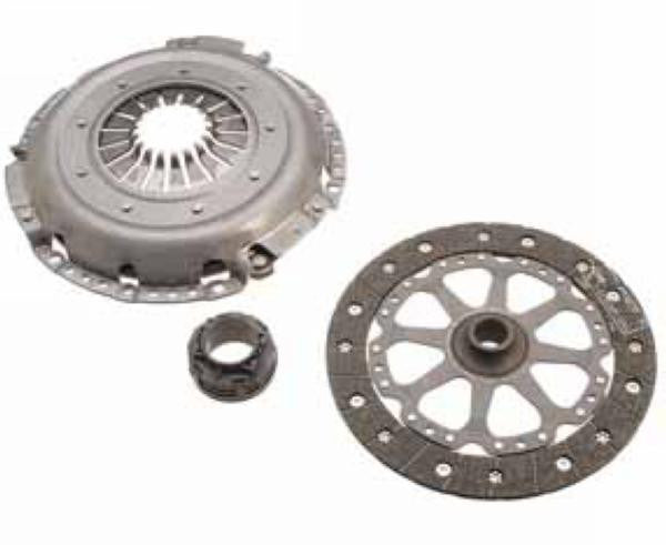 Porsche Clutch Kit - Sachs