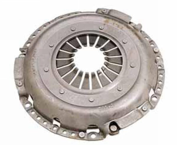 Porsche Clutch Pressure Plate