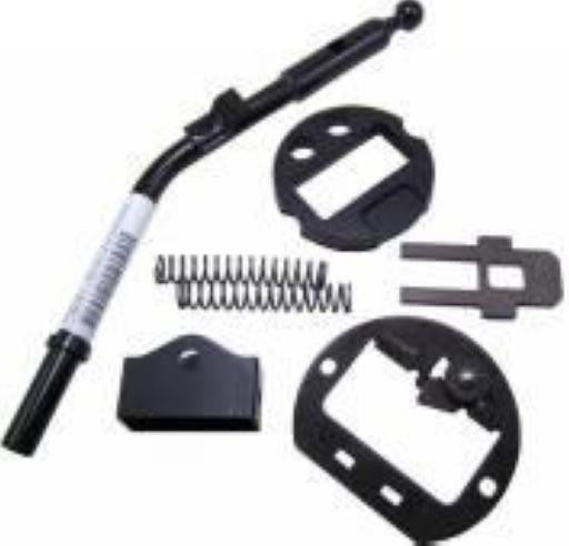 Porsche 911 Short Shift Kit - Genuine