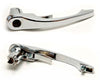 Porsche Door Handle Outer Left Chrome - Afmkt