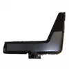 Porsche 911 Gusset Plate with Jack Support - Left