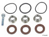 Porsche 944 968 Front Seal Kit - With Races