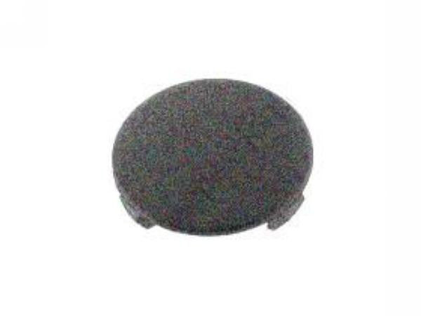 Porsche 911 Door Lock Rotary Knob Screw Cap Lid