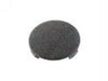Porsche 911 Door Lock Rotary Knob Screw Cap Lid