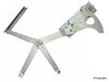 Porsche Window Regulator Lift - Left Coupe Manual