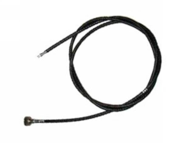 Porsche Speedometer Cable