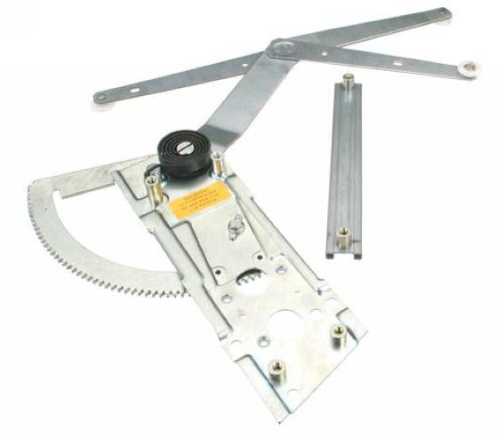 Porsche Window Regulator Lift - Left Coupe Power
