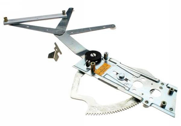Porsche Window Regulator Lift - Left Power All