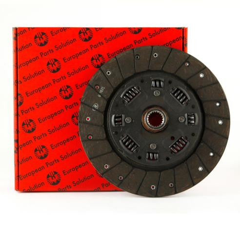 Porsche 911 Power Friction Clutch Disc By EPS 9070