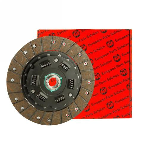 Porsche 911 Power Friction Clutch Disc By EPS 1646