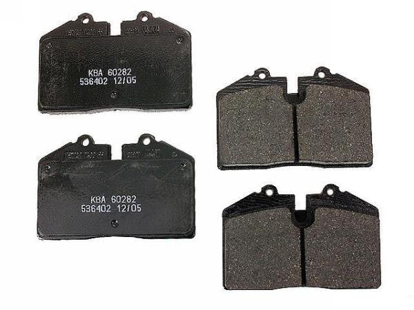 Porsche Brake Pads Rear - Textar