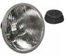Porsche Hella H4 H-4 Headlight with Bulb