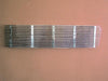Porsche 911 Deck Lid Ventilation Grille - Chrome