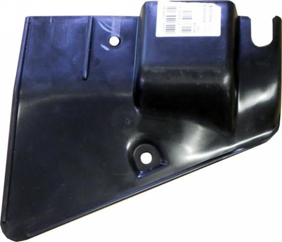 Porsche 911 Rear Fuse Box Cover - Eng Compartment