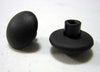 Porsche 911 Mirror Toggle Switch Knob - Black
