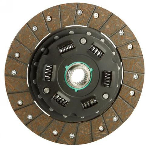 Porsche Power Friction Clutch Disc By EPS 5422