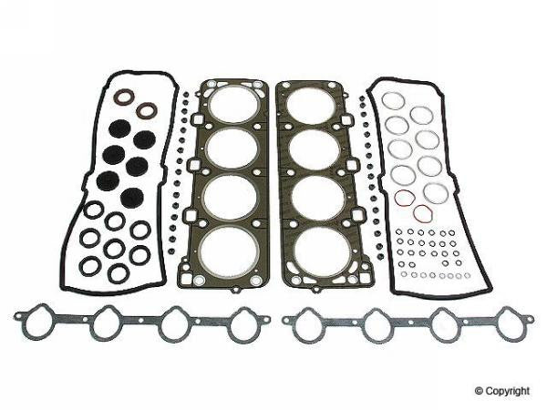 Porsche Head Gasket Set