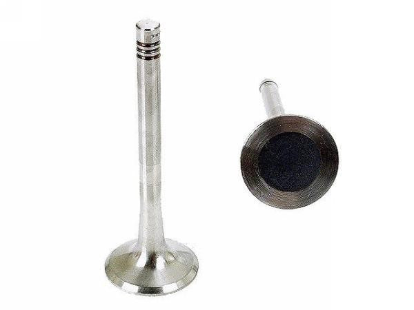 Porsche Exhaust Valve 928 - Genuine Porsche