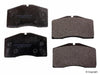 Porsche Brake Pads Front - Mintex