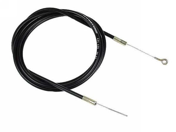 Porsche 928 Hood Bonnet Release Cable