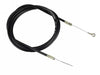Porsche 928 Hood Bonnet Release Cable