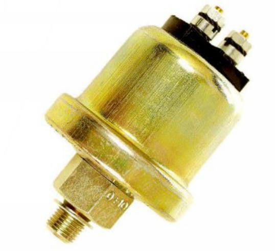 Porsche Oil Pressure Sending Unit - For Gauge